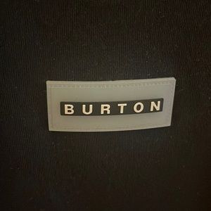 Burton hoodie